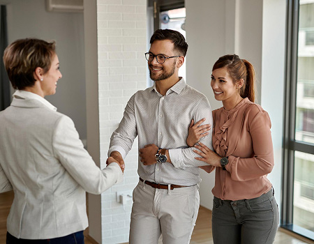 Visitas a tu propiedad